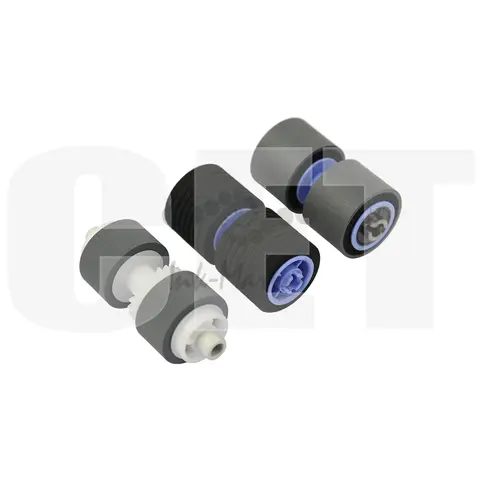 Комплект роликов 8262B001AA, 8262B001 для CANON DR-G1100 (CET), CET5273