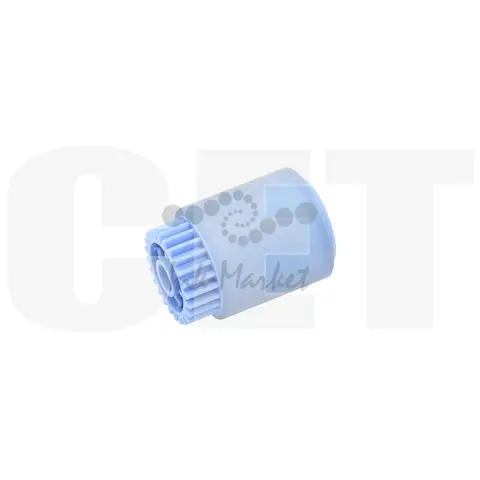 Ролик подхвата (полиуретан) AF03-1065, AF03-1082 для RICOH Aficio 1060/1075 (CET), CET341059