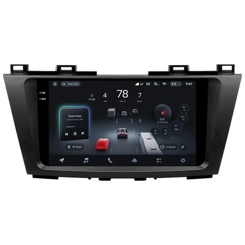 Teyes CC4 Pro 9
