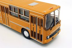 Ikarus 280 articulated bus ocher Classicbus 1:43