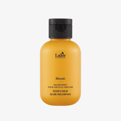 LA'DOR Парфюмированный шампунь для волос Perfumed Hair Shampoo Hinoki (100 мл)