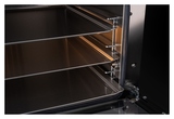 Печь конвекционная Spidocook Caldobake SF003