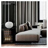 Винный шкаф Dunavox DXFH-20.62