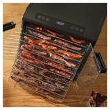 Сушилка для овощей и фруктов Excalibur 10 Tray Select Digital