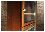 Винный шкаф IP Industrie CEXP 601 NU