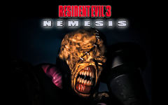 Resident Evil 3 Nemesis (1999) (для ПК, цифровой код доступа)