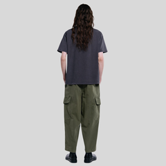 Брюки Alpha Industries Cargo CTN Pant OG-107 Green (Зеленый)