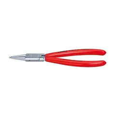 Щипцы для стопорных колец хромированные 180 мм Knipex 44 13 J2