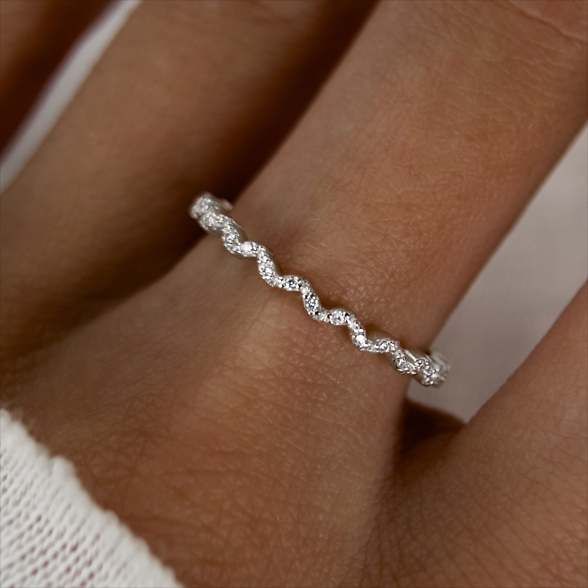 Кольцо Пульсация