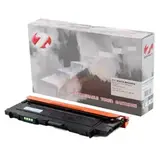 Тонер-картридж 7Q W2073A (117A) для HP Color Laser 150, MFP 178, 179 (Пурпурный, 700 стр.)