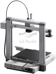 Принтер 3D Bambu Lab A1 Combo EU 256x256x256мм PLA/PET-G 0.1мкм