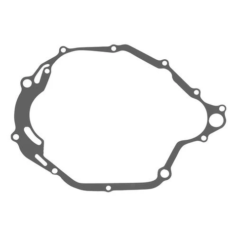 Yamaha TT225 TW200/225 XT125/200/225 прокладка правой крышки (сцепления) 4BE-154 000Y-071