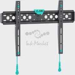 Фиксированный кронштейн ONKRON FM6чёрный