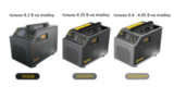 Зарядное устройство Tattu TA3200UHV 3200Вт (AC), 60A, 6-14S (LiXHV/LiUHV 4.4-4.45 В на ячейку)