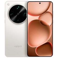 Смартфон OPPO Find X8 Ultra 16/512GB, White (Белый)