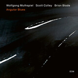 MUTHSPIEL, WOLFGANG : Angular Blues( Wolfgang Muthspiel,Scott Colley,Brian Blade ) (Компакт-диск)
