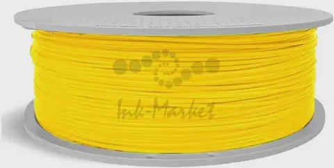 Пластик для принтера 3D Bambu Lab PLA d1.75мм 1кг 1цв.