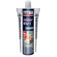 TYTAN Professional EV-I