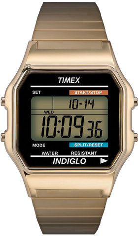 Наручные часы Timex T78677 фото