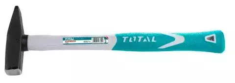 Молоток слесарный 1000 г TOTAL THT7110006