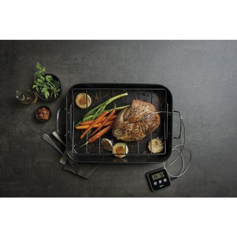 Термометр цифровой Beka ThermoMEATer с таймером