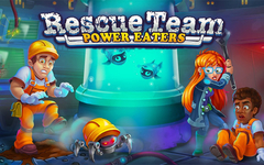 Rescue Team: Power Eaters (для ПК, цифровой код доступа)