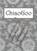 Chiao Goo T-shaped Keys