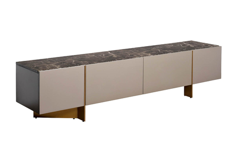 Тумба под телевизор Garda Decor Gate