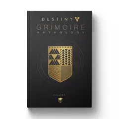 Destiny Grimoire Anthology Volume I (На Английском языке)