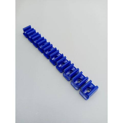 Держатель трубки CAMOZZI /MPL-8/