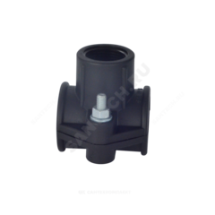 Седелка ПЭ Дн 32х3/4" VALFEX 121001532034