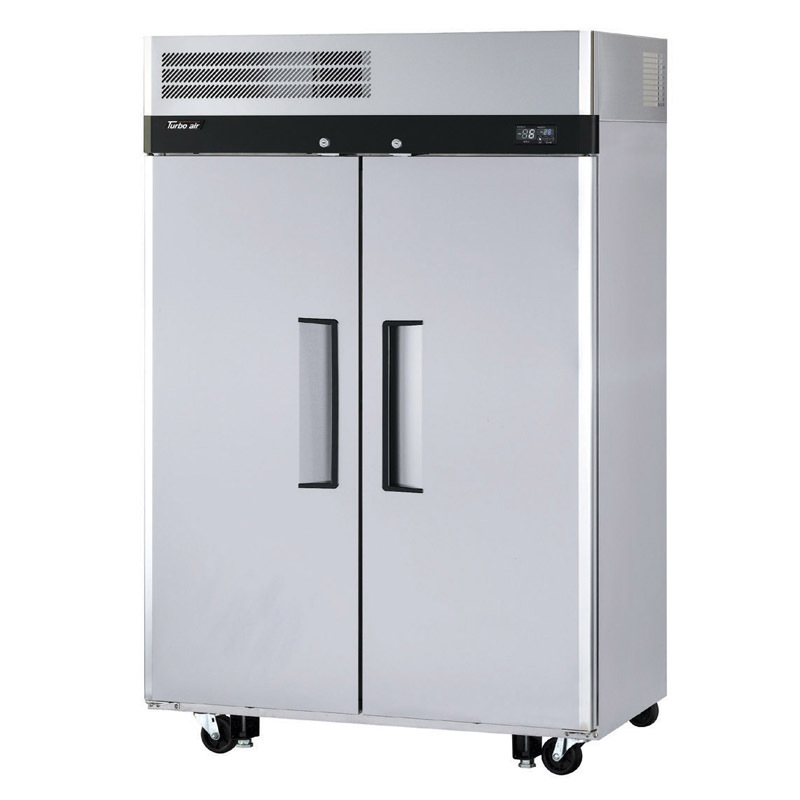 Холодильный шкаф KR45-2 Turbo Air