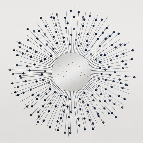 ЗЕРКАЛО CUENTAS