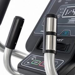 Эллиптический тренажер Spirit Fitness CE850+