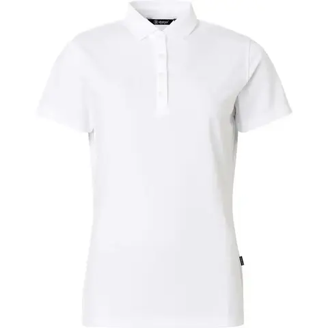 Abacus Cray drycool polo
