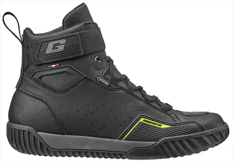 Мотоботы Gaerne G-Rocket Gore-Tex Black 47