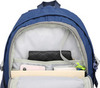 Картинка рюкзак туристический Nevo Rhino 9067-NW Blue - 22