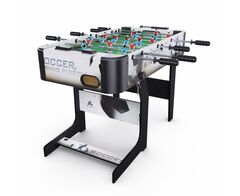 Игровой стол - футбол DFC SOCCER BP