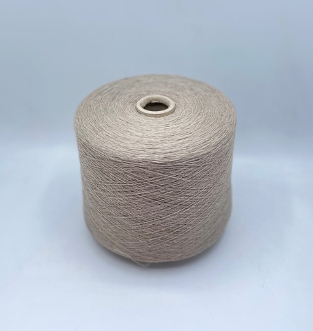 Lanecardate (пр.Италия), art.Vela ,1600м/100гр.90%Меринос, 10%Кашемир, цвет-Серо-бежевый(345) , арт-32135