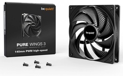 Система охлаждения Be quiet Pure Wings 3 BL109