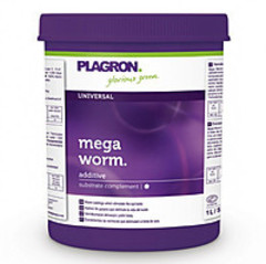 plagron mega worm 1 L