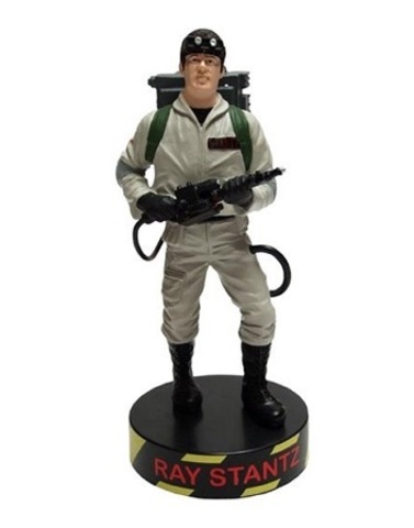 Ghostbusters Talking Statue - Ray Stantz Shakems