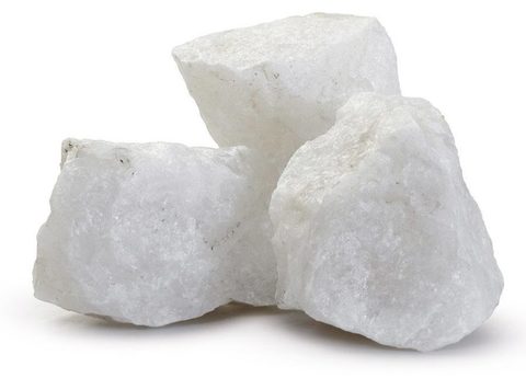Лизунец солевой (глыбы каменной соли)