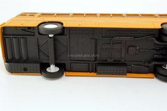 Ikarus 280 articulated bus ocher Classicbus 1:43