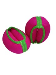 Утяжелители универсальные (браслет) 250 грамм (2 шт)