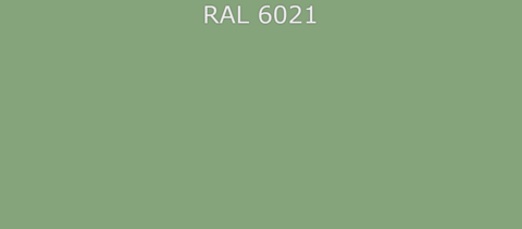 Грунт-эмаль RAL6021