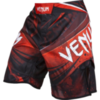 Шорты Venum Galactic Red