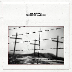 The Killers / Pressure Machine (LP)