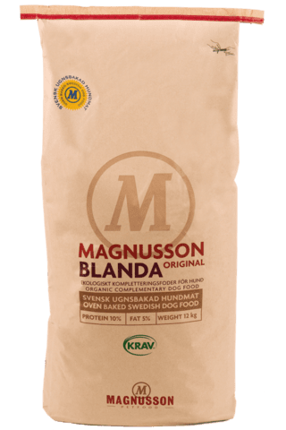 купить Magnusson Blanda (Original) Бланда