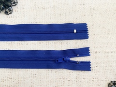 Молния брючная автомат, L 20 см, Т4